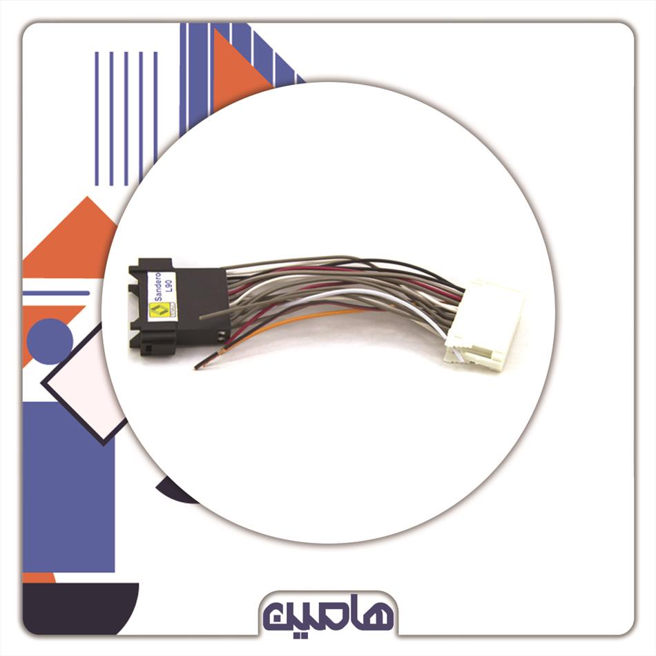 سوکت فابریک l90 معمولی